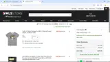 Inter Miami CF coupon verification screenshot