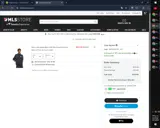 RAPIDSSTM26 coupon verification screenshot