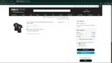 Inter Miami CF coupon verification screenshot