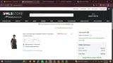 LAFCMEM26 coupon verification screenshot