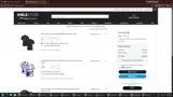 Inter Miami CF coupon verification screenshot