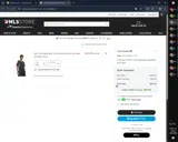 ATLUTD2026 coupon verification screenshot