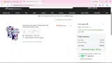Inter Miami CF coupon verification screenshot