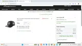 CREWSTM26 coupon verification screenshot
