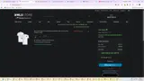 Inter Miami CF coupon verification screenshot