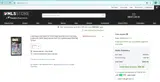 Inter Miami CF coupon verification screenshot