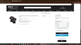 Inter Miami CF coupon verification screenshot