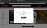 MLS24 coupon verification screenshot