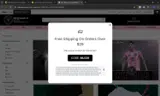 mls29 coupon verification screenshot