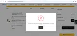 DSDDESSODD0001 coupon verification screenshot