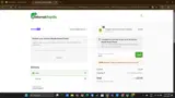 save5 coupon verification screenshot