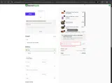 save20 coupon verification screenshot
