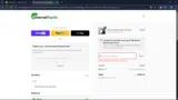 PRIMETIME5 coupon verification screenshot