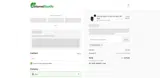 CMUK10OFF coupon verification screenshot