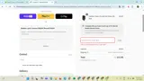 CLASSICPRO coupon verification screenshot