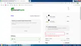SEPT10REP coupon verification screenshot