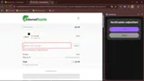 SEPT10REP coupon verification screenshot