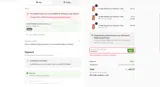 PAYDAY5 coupon verification screenshot