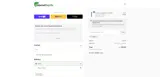 cyber5 coupon verification screenshot