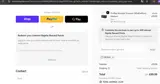 PROVIV coupon verification screenshot