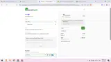 SAVE2 coupon verification screenshot