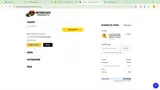 Interstate Products coupon verification screenshot