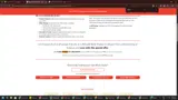 IVPLBS coupon verification screenshot