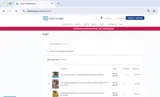 BEADPUB10 coupon verification screenshot