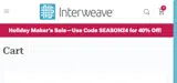 SEASON24 coupon verification screenshot