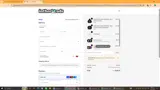 Intheclouds coupon verification screenshot