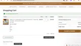 Summer coupon verification screenshot