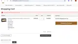 Black-Friday coupon verification screenshot