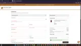 SAVE10 coupon verification screenshot