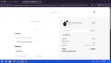 New20 coupon verification screenshot