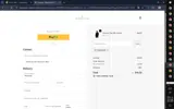 YONADDDF coupon verification screenshot