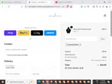 MARIAPEREIRA coupon verification screenshot