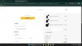 JOSECOHEN coupon verification screenshot