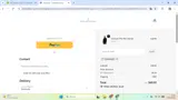 FERNANDO coupon verification screenshot