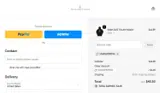 MARIAPEREIRA coupon verification screenshot