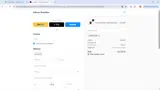 WELCOME05 coupon verification screenshot