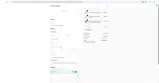 WELCOME05 coupon verification screenshot