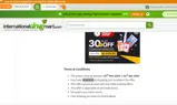 BLACK30 coupon verification screenshot