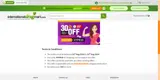HYPR30 coupon verification screenshot