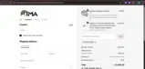 NS2-z2yhar coupon verification screenshot