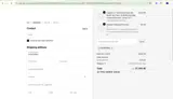 NS-6MVRFK coupon verification screenshot