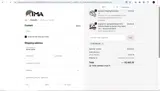 NS-4NE78C coupon verification screenshot