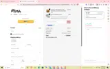 NS-QE2V8V coupon verification screenshot