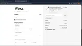 NS-TDF3DD coupon verification screenshot