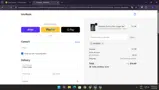 2FATBIRDS coupon verification screenshot