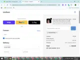 RESINATOR20 coupon verification screenshot